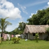 Fijian Village